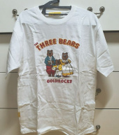메인부스(MAINBOOTH) PawPaw T-shirt(WHITE) 후기