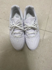 아식스(ASICS) 젤 1090 W - 화이트:블랙 / 1022A308-100 후기
