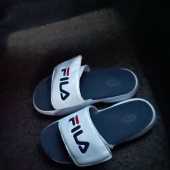 휠라(FILA) 테이퍼(1SM00559050) 후기