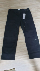 크리틱(CRITIC) TWILL WORK PANTS(L/BEIGE)_CTTZPPT05UE3 후기