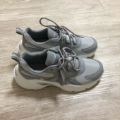 리복(REEBOK) 로얄 EC 라이드 - 그레이:차콜 / FY1193 후기