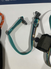 러프웨어(RUFFWEAR) Crag Collar 목줄 후기