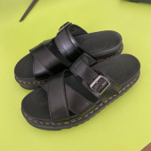 닥터마틴(DR.MARTENS) 라이커 후기