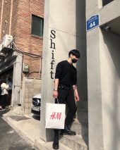 닥터마틴(DR.MARTENS) 1460 WS 후기
