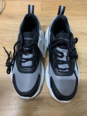 리복(REEBOK) 로얄 EC 라이드 - 화이트 / FY1195 후기