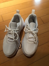 리복(REEBOK) 로얄 EC 라이드 - 화이트 / FY1195 후기
