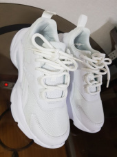 리복(REEBOK) 로얄 EC 라이드 - 화이트 / FY1195 후기