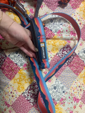 러프웨어(RUFFWEAR) Crag Leash 리드줄 후기