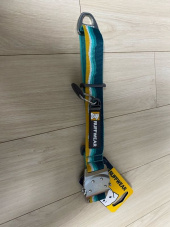 러프웨어(RUFFWEAR) Top Rope Collar 목줄 후기
