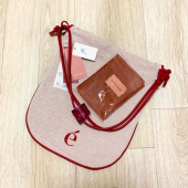 아카이브앱크(ARCHIVEPKE) eco bag(Cherry coke)_OVBLX20002PIX 후기