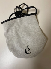 아카이브앱크(ARCHIVEPKE) eco bag(Deep sleep)_OVBLX20003BLK 후기