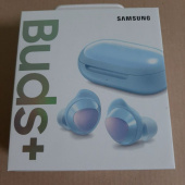 삼성전자(SAMSUNG ELECTRONICS) 갤럭시 버즈 플러스 블루투스이어폰 SM-R175 후기