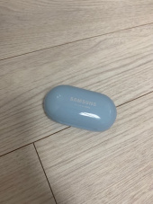 삼성전자(SAMSUNG ELECTRONICS) 갤럭시 버즈 플러스 블루투스이어폰 SM-R175 후기