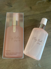 바디홀릭(BODYHOLIC) 스테이 누디 바디미스트 3종 100ml 후기