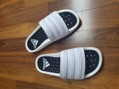 아디다스(ADIDAS) 아딜렛 부스트 - 화이트 / EG1909 후기