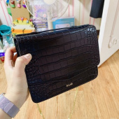 디랩(D.LAB) Elly bag - Black 후기