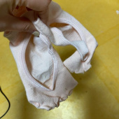 안다르(ANDAR) 논슬립 요기삭스 아이보리 (AITA-11002) 후기