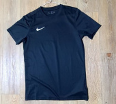 나이키(NIKE) 드라이 스우시 반팔티 BV6708-819 후기