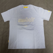 메인부스(MAINBOOTH) MNBTH Logo T-shirt(VINTAGE KHAKI) 후기