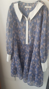 하케쉬(HACKESCH) Perfume Rose Dress_River 후기