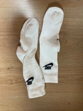 나이키(NIKE) 스우시 에센셜 미드컷 삭스 (3팩) 후기