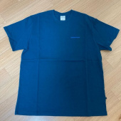 디스이즈네버댓(THISISNEVERTHAT) DSN-Logo Tee Black 후기