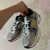 뉴발란스(NEW BALANCE) NBPDAF771S / MR530SC 후기