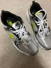 뉴발란스(NEW BALANCE) NBPDAF771S / MR530SC 후기