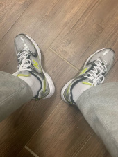 뉴발란스(NEW BALANCE) NBPDAF773Q / MR530FN1 후기