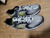 뉴발란스(NEW BALANCE) NBPDAF772B / MR530ESA 후기