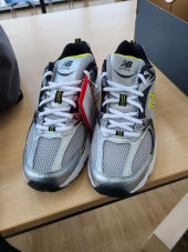 뉴발란스(NEW BALANCE) NBPDAF771S / MR530SC 후기