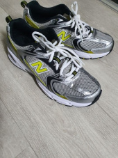 뉴발란스(NEW BALANCE) NBPDAF771S / MR530SC 후기