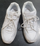 뉴발란스(NEW BALANCE) NBPDAS158W / WX452XC 후기