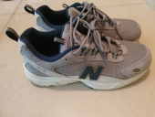 뉴발란스(NEW BALANCE) NBPDAS154G / ML615KOA 후기