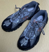 뉴발란스(NEW BALANCE) NBPDAS153X / ML703BA 후기