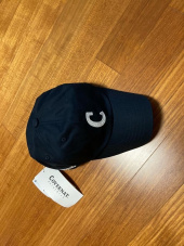 커버낫(COVERNAT) 어센틱 C 로고 B.B캡 베이지 후기