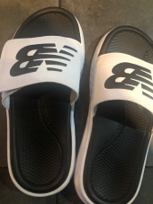 뉴발란스(NEW BALANCE) NBRJAS111W / SD1501GWT 후기