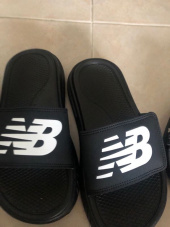 뉴발란스(NEW BALANCE) NBRJAS111W / SD1501GWT 후기