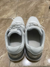 뉴발란스(NEW BALANCE) NBPFAS163W / 565v7 (D)(2E) 후기