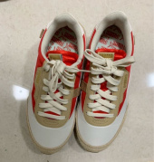 푸마(PUMA) 퓨처 라이더 플레이 온 SD - 화이트:그레이 / 37451901 후기