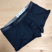 캘빈클라인 언더웨어(CALVIN KLEIN UNDERWEAR) 남성 37.5 클라이메트 로우 라이즈 트렁크_NB2446_8SB 후기