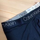 캘빈클라인 언더웨어(CALVIN KLEIN UNDERWEAR) 남성 37.5 클라이메트 로우 라이즈 트렁크_NB2446_8SB 후기