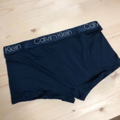 캘빈클라인 언더웨어(CALVIN KLEIN UNDERWEAR) 남성 37.5 클라이메트 로우 라이즈 트렁크_NB2446_8SB 후기