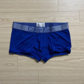캘빈클라인 언더웨어(CALVIN KLEIN UNDERWEAR) 남성 커스터마이즈드 스트레치 마이크로 로우 라이즈 트렁크_NB1295O_8ZJ 후기