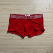 캘빈클라인 언더웨어(CALVIN KLEIN UNDERWEAR) 남성 커스터마이즈드 스트레치 마이크로 로우 라이즈 트렁크_NB1295O_RYM 후기