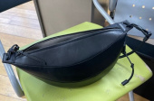 아카이브앱크(ARCHIVEPKE) fling bag(Deep sleep)_OVBAX20001BLK 후기