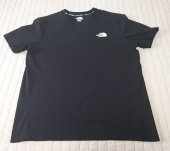 노스페이스(THE NORTH FACE) NT7UL11J_화이트라벨 남성 스틴슨 반팔 라운드티 후기
