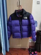 노스페이스(THE NORTH FACE) NJ1DL50A_남성 1996 에코 눕시 자켓 후기