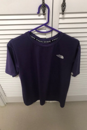 노스페이스(THE NORTH FACE) NT7UL07L_화이트라벨 린덴 반팔 라운드티 후기