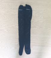 오드원아웃(ODDONEOUT) oddoneout lace knee socks_WH 후기